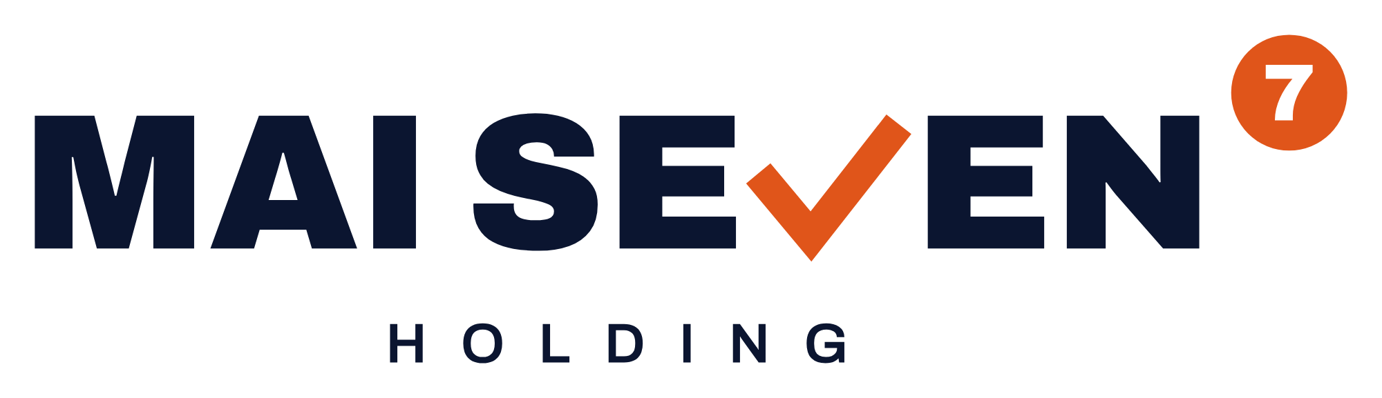Logo der MAI Seven Holding